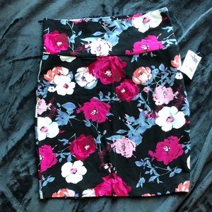 Charlotte Russe Pencil Skirt